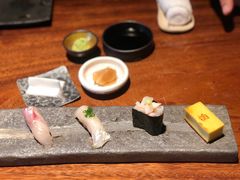 -桐寿司Sushi Tong