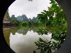 -明仕田园
