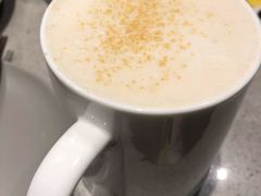 黄豆粉甜米酒-半山腰·云南菜(侨福芳草地店)