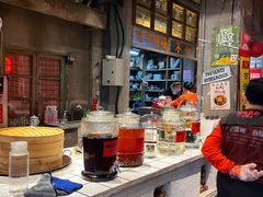 -五马集·海鲜·温州大牌档(黑金冠五马街十字路口店)