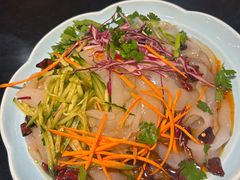 -五谷丰登·胶东海鲜·家常菜(张村店)