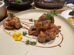 -鹿港小镇(霄云店)