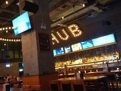 大堂-HIB HUB公社(解放西路店)