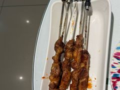 -新疆兵团食府清真(马连道店)