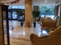 -雅致丽泊洗浴·颜系轻色SPA·足道(未央店)
