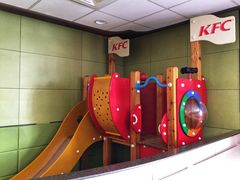-肯德基(渔阳店)