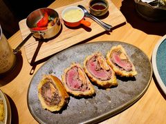 -Osteria Garden 生蚝花园餐厅(原进贤路店)