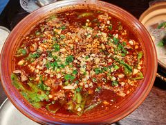 -古都历食南京菜·烤鸭·鸭血粉丝·汤包(南京博物院店)