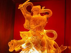 -上海财神庙