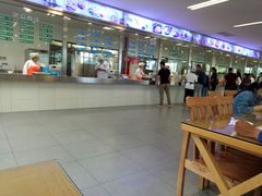 -上海财经大学-新食堂