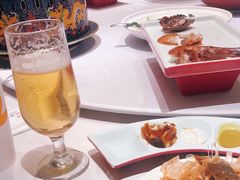 -京味斋·烤鸭·北京菜(安贞店)