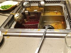-海底捞火锅(万达广场店)
