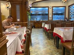-清真·玛丽亚新疆菜主题餐厅(浙江中路店)