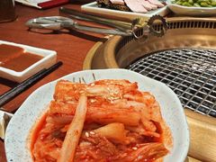 -御牛道日式烤肉料理(杭州万象城店)