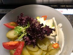 -很久以前羊肉串(簋街店)