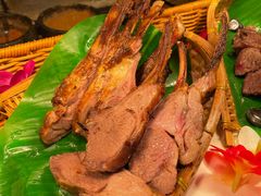 -AdD全日制餐厅(中谷花园酒店)