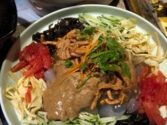 -谷语桃源(金色现河店)
