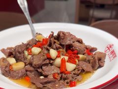 -辣可可·小炒黄牛肉(望京凯德MALL店)