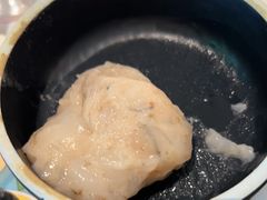 -亚马逊海鲜自助(梅溪湖步步高店)