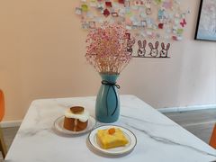 -Tomado绿色烘焙(大尧三路店)