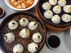 -汪家馄饨(集庆路店)