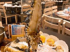 龙虾-真味鲜厨(观塘店)