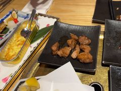-松鱼亭·和牛烧肉(协鑫广场店)