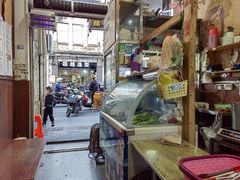 -三爷糟粕醋·鲜鱼汤·海南特色小吃(新华南路店)