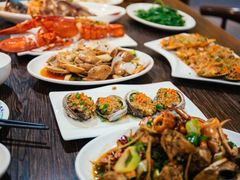 -清水湾酒店(深圳横岗塘坑地铁站店)