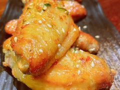 -古京·臻致料理(月湖店)