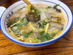 -朱秀英梆梆肉葫芦头(琉璃街店)