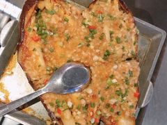 -很久以前羊肉串(打浦路店)