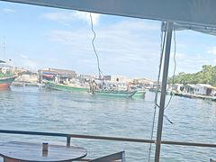 -蓝湾碧波·老字号·疍家非遗海上餐厅