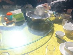 -下梅人家土菜馆(历史文化餐厅度假区店)