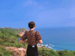 -广东惠东海龟国家级自然保护区