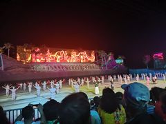 -三亚红色娘子军演艺公园景区