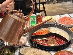 -贰回巷火锅馆(钟楼店)