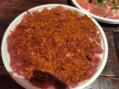 -受气牛肉·重庆耙牛肉(南坪总店)