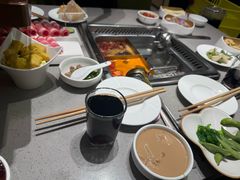 -海底捞火锅(赛格国际购物中心店)