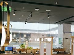 -赠李白·如诗的川味(余杭万达广场店)
