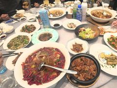 -宁海食府(大剧院店)
