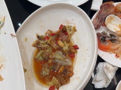 -湖锦酒楼·32年地道湖北菜(光谷店)