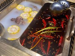 -川西坝子火锅(清江东路3.0直营店)