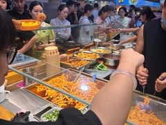 -丁家坡洋芋·观音桥好吃街A区(全国总店)