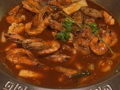 -李想大虾(吾悦广场店)