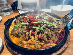 -老板恋上鱼(恒隆广场店)