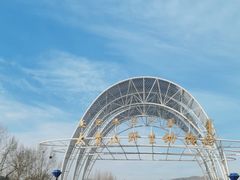 -大青山野生动物园