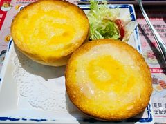 奶油猪-阿飛冰室(下沙店)