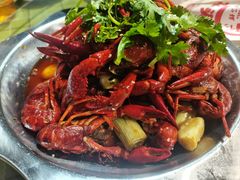 -楚太子  中餐&烧烤(武大店)