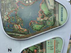 -琅岐红光湖公园